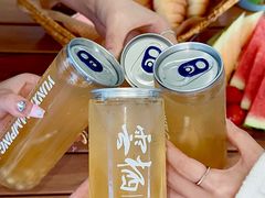 -云栖山谷野奢营地