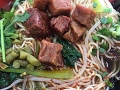 -张飞牛肉(观前街店)