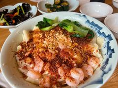 -难忘的面(五矿君澜酒店)