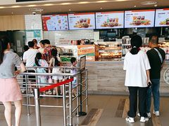 -汉堡王(海昌海洋公园店)