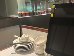 -楚山晓·湖北菜(武汉光谷K11店)
