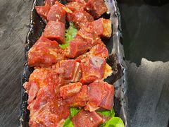 -吉志烤肉(太原总店)