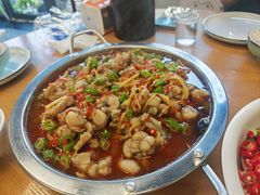 -艺味深尝(云锦路店)