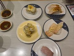 -滨寿司(新街口中央商场店)