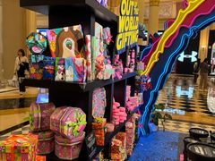 -LUSH(威尼斯人店)