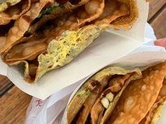 -清真·二嫂子煎饼果子(鼓楼旗舰形象店)