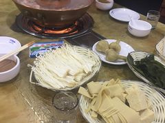 -元盛居(生态大街店)