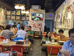 -柳叶刀烧烤(北大清华店)