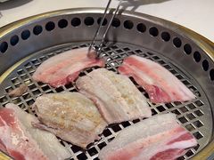 -千寻山野烤肉(中关村店)