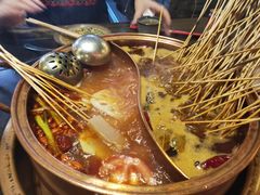 -镇江龙·火锅串串(武侯祠店)