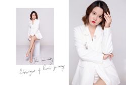 -米莱摄影写真(五大道别墅店)