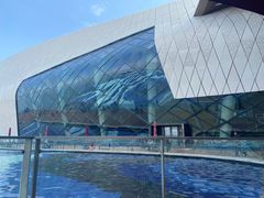 -贝林大翅鲸简餐厅(国家海洋博物馆店)