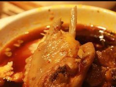 芋儿鸡-李子坝梁山鸡(北碚万达五鸡哥店)