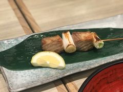 -梅丘·寿司の美登利(银座店)