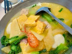 -群乐饭店(滨安路店)