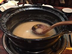 -渔米粥(罗湖店)