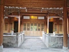 -养云安缦吧THE BAR