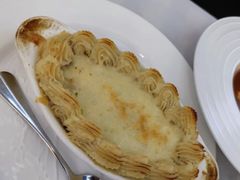 -成桂西餐厅(河北路店)