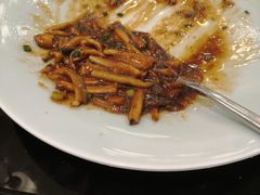-三凤酒家·百年无锡菜(清扬茂业店)