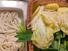 -重庆德庄火锅(映月湖环宇城店)