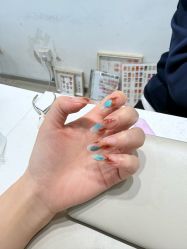 -晨·艺美甲美睫