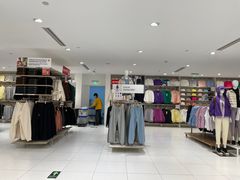 -优衣库(上海正大广场店)