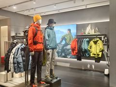-开元商城(钟楼店)