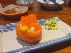 花之恋-熊藏居酒屋(kkone店)