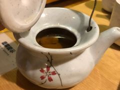 -山之川日料放题(通州店)