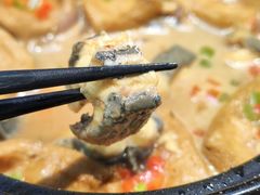 -银河烧鳗·活鳗料理专门店(西单大悦城店)