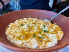 蟹黄豆腐-松鹤楼·非遗·苏帮菜(融科店)