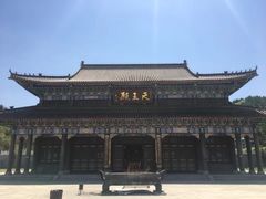 -青龙寺