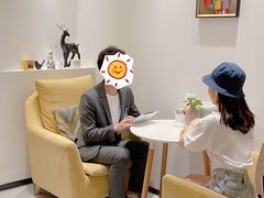 -桥恩心理咨询国际连锁(南山总店)