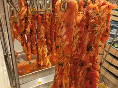 -韩盛·盛江山自助料理(中街大悦城黑金店)