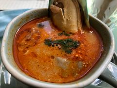 -CHINCHIN 青青·泰国料理(万象食家店)
