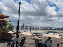 -南沙游艇会·大兵船餐厅