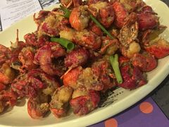 -一棠龙虾•王牌虾球(楚河汉街店)
