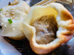 -正宗上海生煎包(North York)