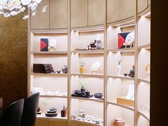 -上海新发展亚太JW万豪酒店