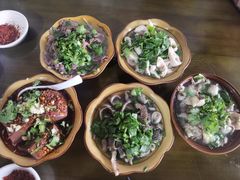 -小杨翘脚牛肉