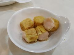 -旺角宝港式茶餐厅(寮步店)