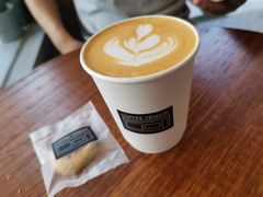 -CoffeeVendor(西乡店)