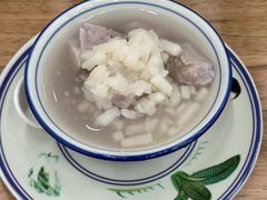 -龍囍粤·顺德小吃·煲仔饭(安定门店)