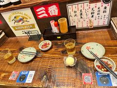 -平成屋·午肴夜酒(四川北路店)