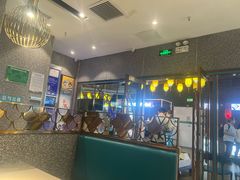 -半天妖烤鱼(印象城店)