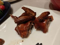 -梦都海鲜酒家(万达广场江桥店)