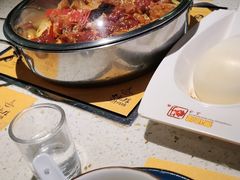 -黄记煌三汁焖锅(广州曜一城店)