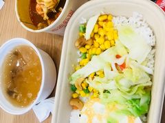 -海盗虾饭·剥好的小龙虾饭(SOHO尚都店)
