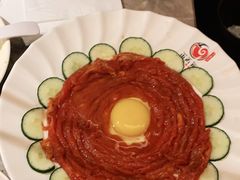 -小南房鲜美蛙火锅(北苑店)
