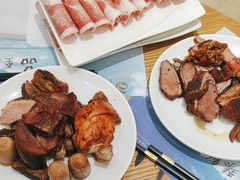 -鲤鱼门渔人码头自助餐厅